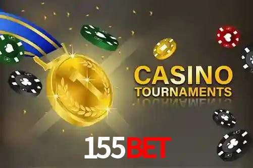 155Bet Login