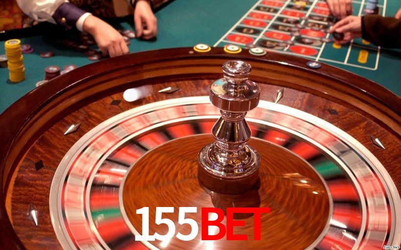 Interface do App 155Bet