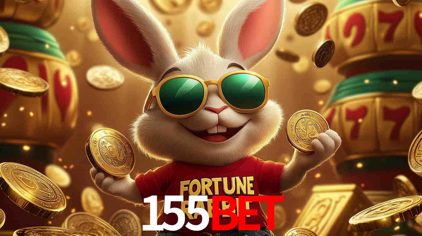 155Bet: Seu Cassino Premiado com Pagamentos Rápidos