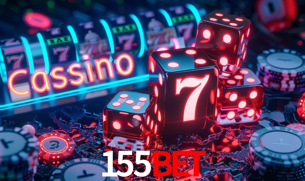 Experiência VIP 155Bet