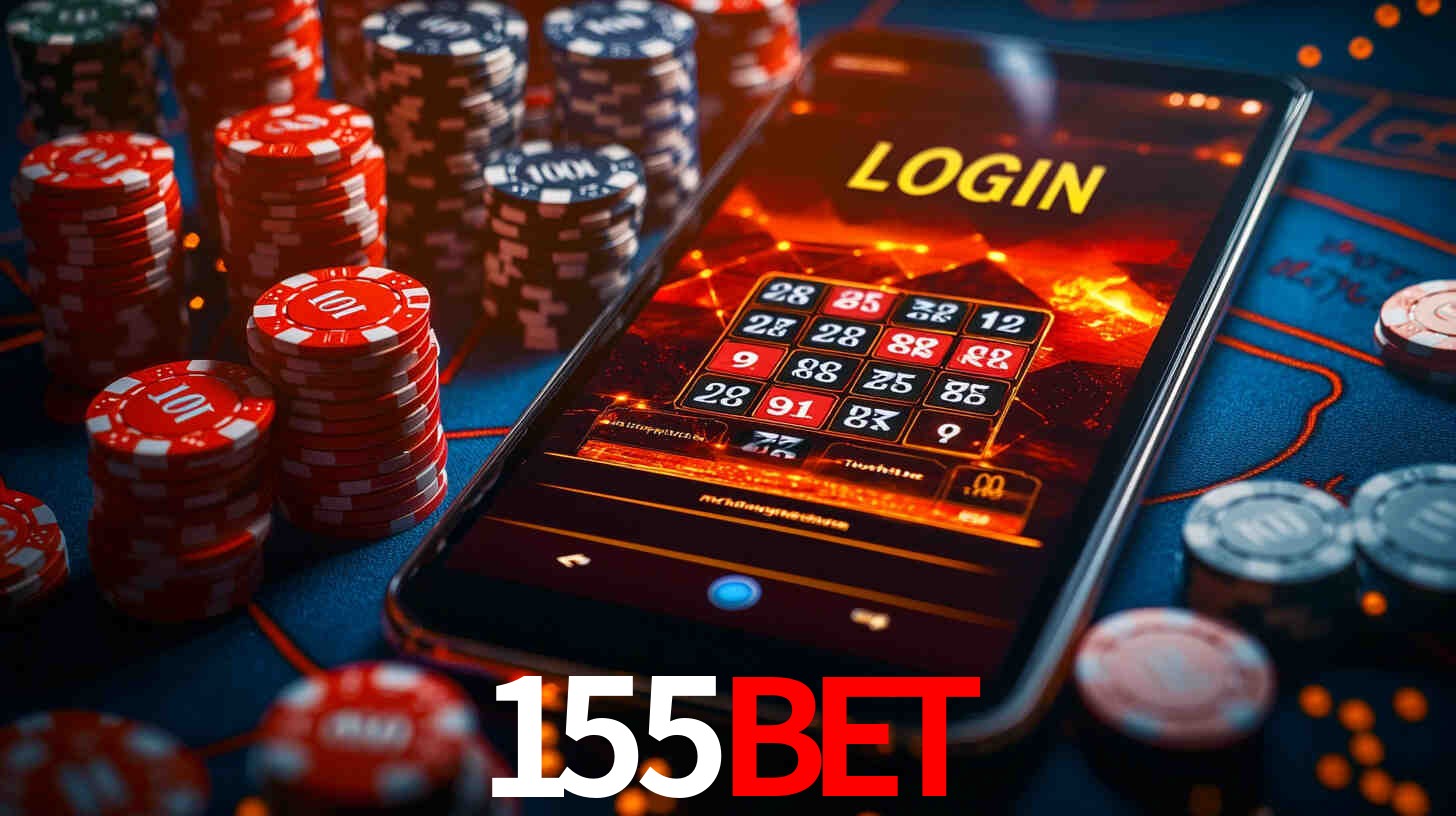 155Bet Login